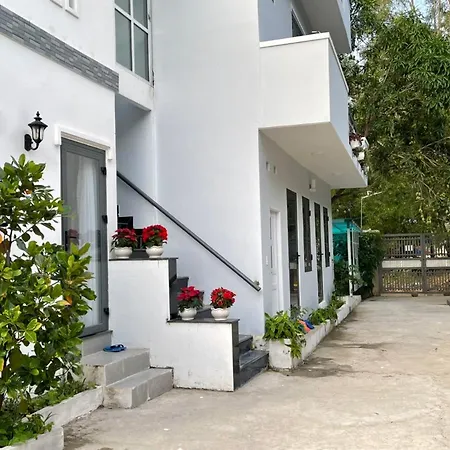 Mango Villa Long Hai Beach-3
