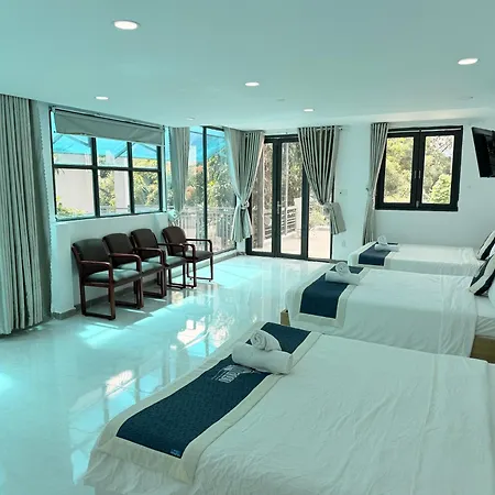 Mango Villa Long Hai Beach-3
